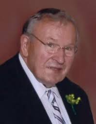 Gerald F. "Jerry" Meier Obituary