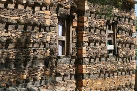 Image result for ethiopia architecture