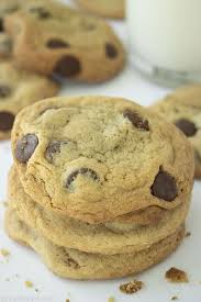 Nestle Toll House Chocolate Chip Cookies Recipe In 2020 Tollhouse Chocolate Chip Cookies Chocolate Chip Cookies Nestle Chocolate Chip Cookie Recipe