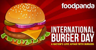 Varsity, in joondalup, morley, nedlands, northbridge and waterford, have a delicious menu chockers with. International Burger Day A Nation S Love Affair With Burgers Brandsynario