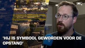 Het nieuwe plein achter het Hoofdstation krijgt de naam 'Tulaplein'