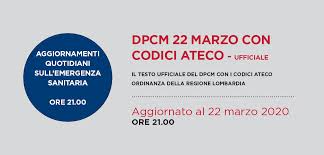 Check spelling or type a new query. Codici Ateco 2021 Cosa Sono Tabella E Dove Trovarli