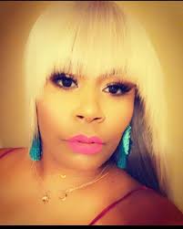 Michael J Fortune (@michaeljfortunedoesmyhair) • Instagram photos and videos