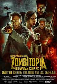 Untuk info lanjut mengenai drama, sila klik pada tajuk. Senarai Filem Melayu 2020
