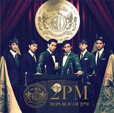 If you find any inappropriate image content on pngkey.com, please contact us and we will take appropriate action. Republic Of 2pm Wikipedia