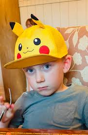 Banks at dinner tonight: “Dad… what does Grassy Ass mean?” Me: “Banks! We  don't say that!” Banks (totally offended): “DAD—it's SPANISH. What's wrong  with you? It means thank you! GRACIAS! You're crazy,