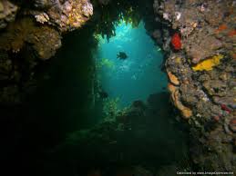 Boyinaboat Reef