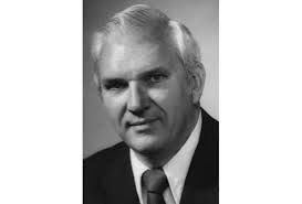 Elmer WINGATE Obituary (2016)