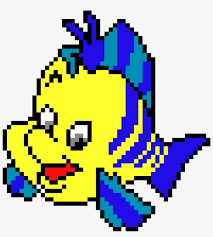 Here you will find the best pixel art pokemon images. Flounder Grid Hard Pixel Art Transparent Png 2950x2800 Free Download On Nicepng