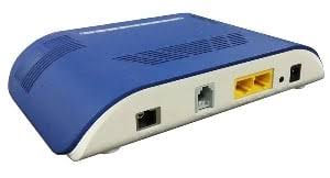Daca diametrul miezului este mic atunci ın fibra optica se poate propaga doar un singur mod (fibra se va numi fibra optica monomod). Noua Retea Internet Rcs Rds Epon Prin Hg323ueg