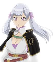 Pin On Black Clover