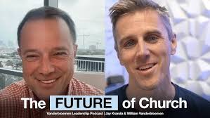 The Future of Church: Digital vs. In-Person