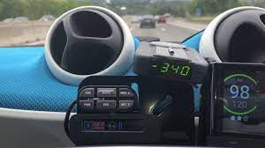 Utilizar tu móvil como un detector de radares legal y evita ser multado por exceso de velocidad. Mejor Detector De Radares Escort Max Ci Frente Avisador Coyote Mini Instaladores En Madrid Youtube