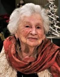 Irene L. Gibbons Obituary