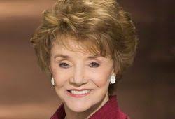 Peggy McCay (1927-2018)