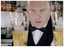 The Sucker Punch by MullenLowe South Africa