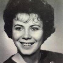 Catherine Ann Callan Pursley Obituary