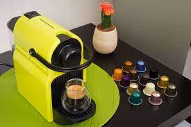 The evergreen capsules® are compatible with nespresso®, dolce gusto® and other types. Coffee Capsules Aluminum Waste Environmental Damage And More