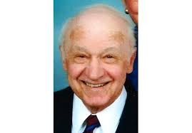 NICHOLAS THOMAS Obituary (2015)