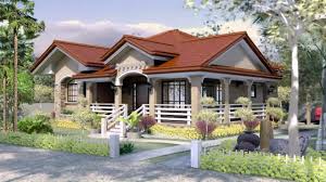 Building a bungalow is an enjoyable diy project that will allow you to create one of the most classic types of american housing in existence. Bungalow House Design Philippines Simple