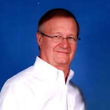 Obituary information for Rich Hewitt