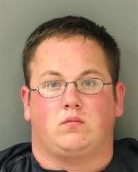 Son, father arrested after warrant served at their home