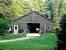 Garage With Lean To