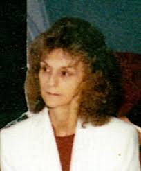 Mary Helen Thrasher, Cumberland Co., KY (d. Aug. 26, 2011)