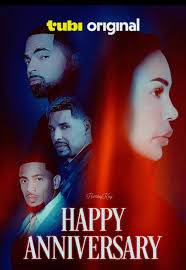 JUST STARTED Watching Tommy, is thst his name from Queens men? On TUBI TV  appears 🤔 good!