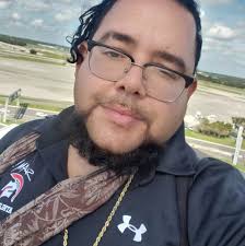 Recognizing familiar faces in a 90s photo