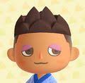Animal crossing designs on instagram: Top 8 Cool Hairstyles New Horizons Animal Crossing Wiki Nookipedia