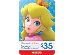 Enter any newegg promo code to enjoy significant discounts on your purchase. Nintendo Eshop 35 Gift Card Email Delivery Gaming Newegg Ca