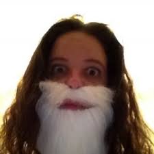 Heather Nesbitt (@heathhar)