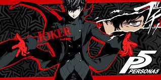 I Made Some Persona 5 Wallpapers Persona 5 Joker Persona 5 Persona 5 Anime