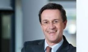 Rob Polman nieuwe labeldirecteur NIBE-SVV