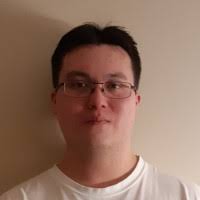 Timothy James Blakely