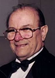 Ronald Hare Obituary (1937