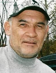 Obituary information for Vito L. Coulombe, Jr.