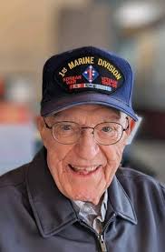 Ross Parson Obituary