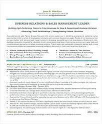 Sales And Marketing Manager Resume 1 General Manager Resume Find The Things That You Need To Know For Your General Manager Resume Resume Tips Team Manager
