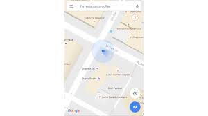 Find what you need by getting the latest information on businesses, including grocery stores, pharmacies and other important places with google maps. Google Maps Neue Richtungsanzeige Computer Bild