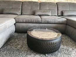 Reifen Tisch Mit Individuellen Digitaldruck Beistelltisch Racing Tire Geschenk Couchtisch Design Modern Einrichtungs Couchtisch Design Couchtisch Beistelltisch