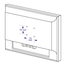 Guide Vesa Adaptors Ergomart
