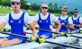 Il canottaggio alle olimpiadi ha regalato tantissime medaglie all'italia. Oyfhupr Xnbxem