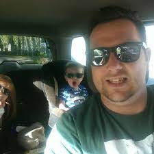 Ben Janda's Instagram, Twitter & Facebook