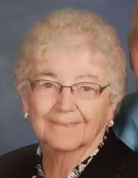 Elizabeth DeTroye Obituary May 28, 2021