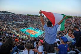 A fukuoka azzurri subito in difficoltà. Mondiali Volley Italia Giappone 3 0 Le Foto Foto Sportmediaset