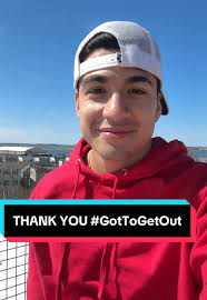 So Thankful for All the Love from Got To Get Out