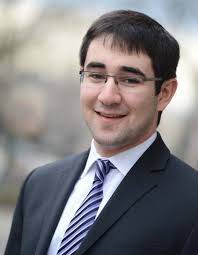 Senior Wisdom: Daniel Bonner