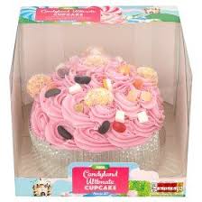 Asda birthday cakes to buy in store is free hd wallpaper. Asda Candyland Ultimate Cupcake Online Food Shopping Party Cakes Delivery Groceries